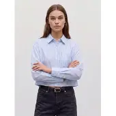 Vero Moda Camisa De Manga Comprida Aria
