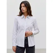 Vero Moda Camisa De Manga Comprida Sophie