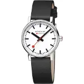 Mondaine Relógio Sbb Evo2