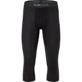 Super.natural Leggings 3/4 Tundra175 Slim Fit