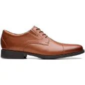 Clarks Shoes Sapatos Whiddon Cap