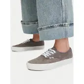 Vans Sapatilhas baixas 'Authentic' cinzento