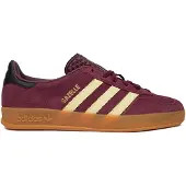 Adidas Sapatilhas GAZELLE INDOOR J criancas - Violeta - 38