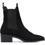 Gant Botas chelsea 'Broomly' preto