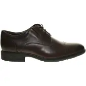 Clarks Shoes Sapatos Steadwell Cap