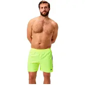 Speedo Calção De Banho Hyperboom Splice 16´´