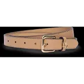 Ralph Lauren Cintos bege escuro