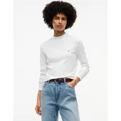Tommy Hilfiger Camisa branco