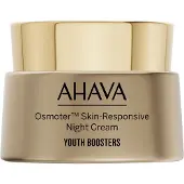 Ahava Crema notte reattiva alla pelle Osmoter 50ml — Crema Notte