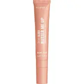 Rimmel Oh My Gloss Butter Me Up Lip Butter Balm 006-Chai