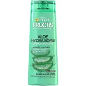 Garnier Fructis Aloe Hydra Bomb Fortifying Shampoo 360ml