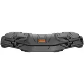 Tesseract Top Case Loncin X-wolf 1000 2025 Abxwolf1000f