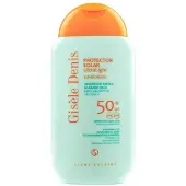 Gisele denis Protetor Solar Ultralight SPF50+ 200 ml