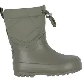 Wheat Bota de borracha 'Drizzle' oliveira