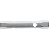 Gedore Chave De Caixa Tubular 25x28 Mm