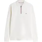 Tommy Hilfiger Camisa marfim