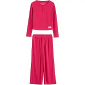 Next Pijama púrpura