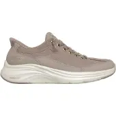 SKECHERS Sapatilhas baixas bege