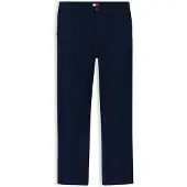 Tommy Hilfiger Calças chino 'SONNY' marinho