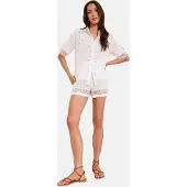 Lipsy Blusa branco