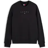 Tommy Hilfiger Moletom Dw0dw23403