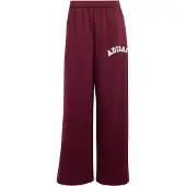 Adidas Calças 3-Stripes — Mulher