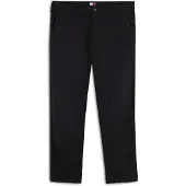 Tommy Hilfiger Calças chino 'SONNY' preto