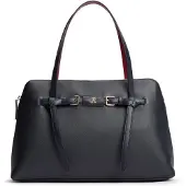 Tommy Hilfiger Bolsa De Ombro Buckle Tote