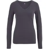 We fashion Camisa cinzento escuro