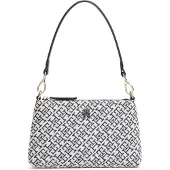 Tommy Hilfiger Bolsa De Ombro Aw0aw19006