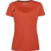Babolat Camiseta De Manga Curta Play