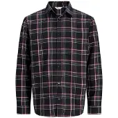 JJ REBEL Camisa De Manga Comprida Lane