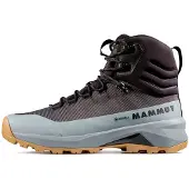 Mammut Sapatos De Caminhada Ducan Iii High Gore-tex