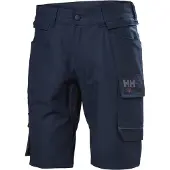 Helly Hansen Calções De Trabalho Oxford 2.0 Connect