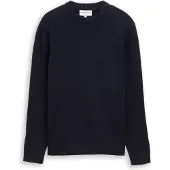 Tom Tailor Pullover navy