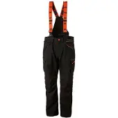 Helly Hansen Calças De Trabalho Kensington Connect Shell