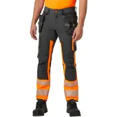 Helly Hansen Calças De Trabalho Icu Cons Cl1