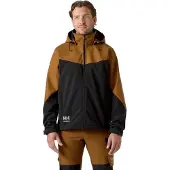Helly Hansen Jaqueta Softshell Oxford