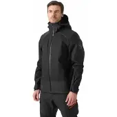 Helly Hansen Jaqueta Impermeável Chelsea Evo 2.0