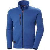 Helly Hansen Casaco Polar Kensington Knit