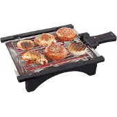 Jata Churrasqueira Elétrica Bq95 2000w