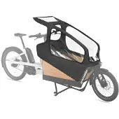 Bergamont Capa Impermeável Baggage Box/2.0 Kids