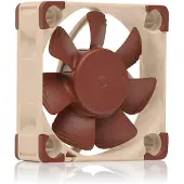 Noctua Ventilador Nf-a4x10 5v Pwm 40 Mm