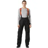 Helly Hansen Calças De Trabalho Kensington Connect Shell