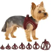 Flamingo Arnês Para Cães Step&go Bento