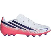 Adidas Botas de Futebol F50 Hyperfast League para Piso Artificial (Criança)