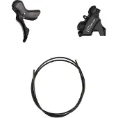 Shimano Kit De Freios Cues St-u4030-l Br-u6030-f