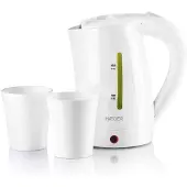 Haeger Chaleira Travel 500ml