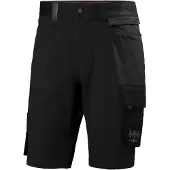 Helly Hansen Calções De Trabalho Oxford 4x