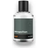 Beviro Metropolitan Eau De Toilette para homens 50 ml